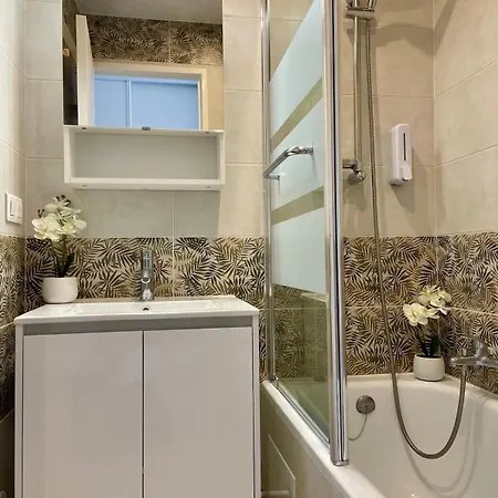 Cap Esterel Magnifique Vue 5 Pers Climatisé Apartamento