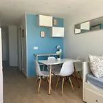 아파트 Cap Esterel Magnifique Vue 5 Pers Climatise *