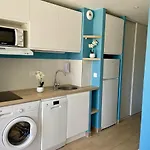 Cap Esterel Magnifique Vue 5 Pers Climatise 아파트 Saint-Raphaël