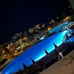 아파트 Cap Esterel Magnifique Vue 5 Pers Climatise