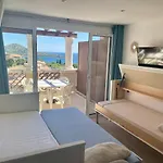 Cap Esterel Magnifique Vue 5 Pers Climatise 아파트 Saint-Raphaël