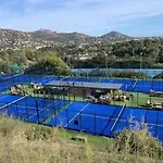아파트 Cap Esterel Magnifique Vue 5 Pers Climatise Saint-Raphaël