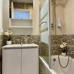 Cap Esterel Magnifique Vue 5 Pers Climatise 아파트