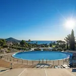 Cap Esterel Magnifique Vue 5 Pers Climatise 아파트