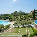 Cap Esterel Magnifique Vue 5 Pers Climatise 아파트
