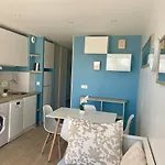 Cap Esterel Magnifique Vue 5 Pers Climatise 아파트 *