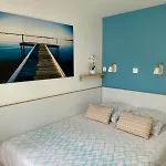 아파트 Cap Esterel Magnifique Vue 5 Pers Climatise