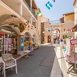 아파트 Cap Esterel Magnifique Vue 5 Pers Climatise