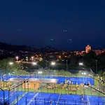 아파트 Cap Esterel Magnifique Vue 5 Pers Climatise