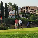 Cap Esterel Magnifique Vue 5 Pers Climatise 아파트