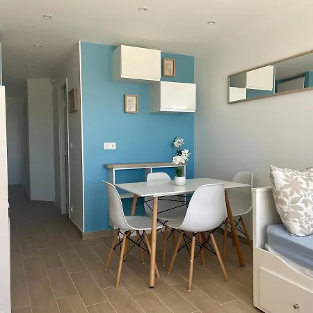 Apartamento Cap Esterel Magnifique Vue 5 Pers Climatise *