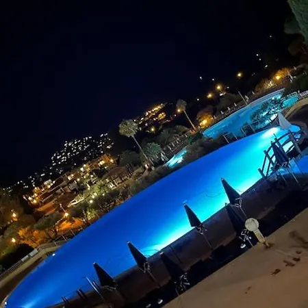 Apartamento Cap Esterel Magnifique Vue 5 Pers Climatise