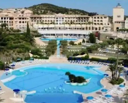 Cap Esterel Magnifique Vue 5 Pers Climatise Apartamento