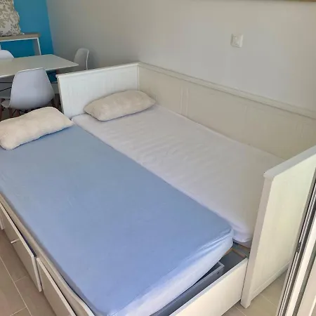 Cap Esterel Magnifique Vue 5 Pers Climatise 아파트 Saint-Raphaël