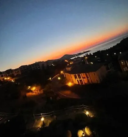 Apartamento Cap Esterel Magnifique Vue 5 Pers Climatise Saint-Raphaël