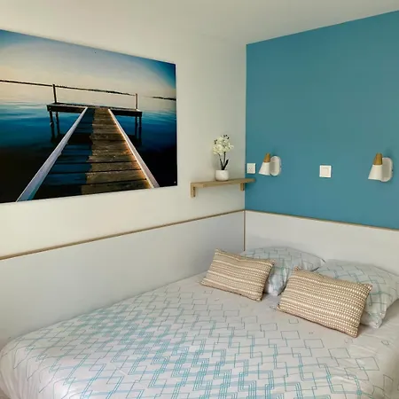Apartamento Cap Esterel Magnifique Vue 5 Pers Climatise