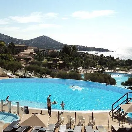 Cap Esterel Magnifique Vue 5 Pers Climatise Saint-Raphaël