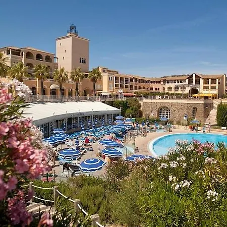 Cap Esterel Magnifique Vue 5 Pers Climatise Apartamento Saint-Raphaël
