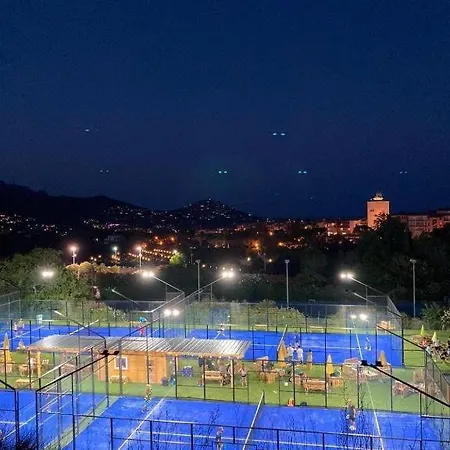 Apartamento Cap Esterel Magnifique Vue 5 Pers Climatise